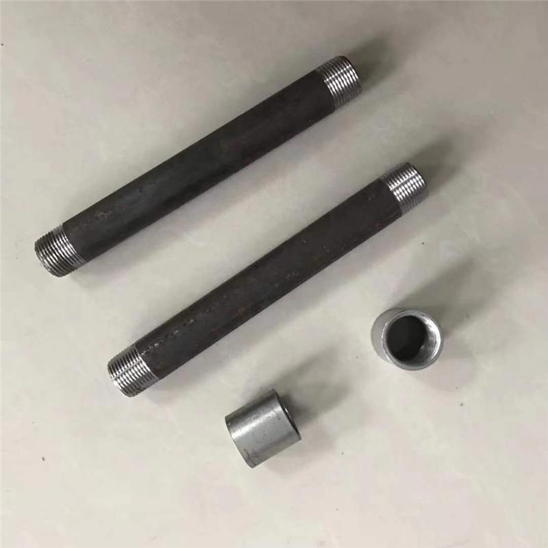 毛道乡钢管注浆管隧道止水
